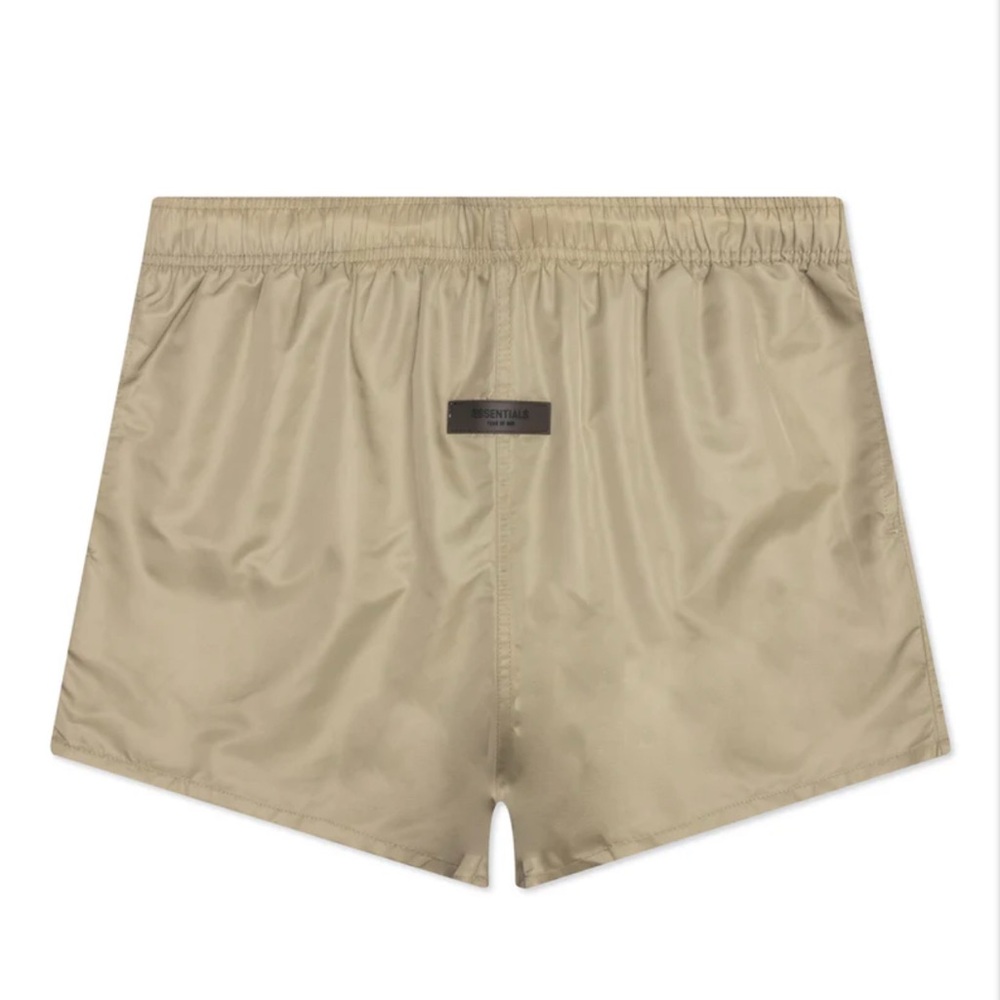Essentials Fear of God Running Shorts